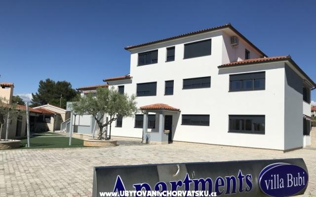 Villa Bubi – Проживание Пула, Хорватия