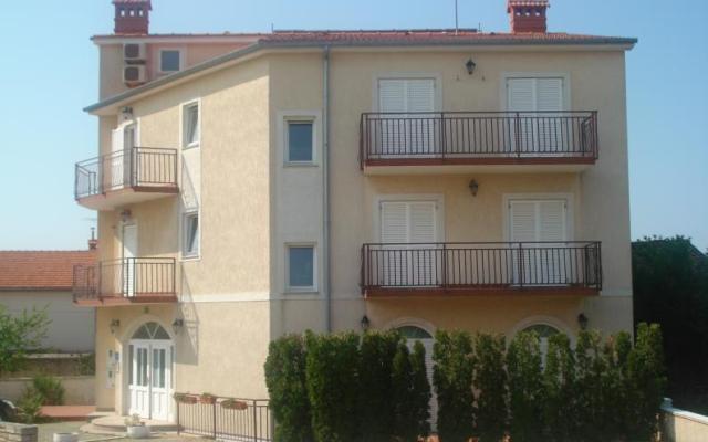 Villa Cukon – Проживание Пула, Хорватия