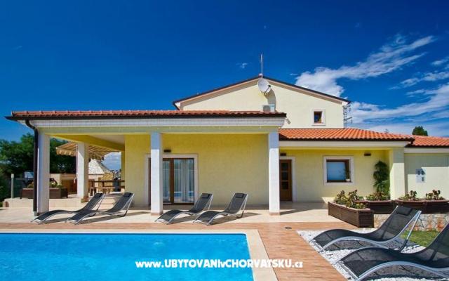 Villa Maggie – Проживание Пула, Хорватия
