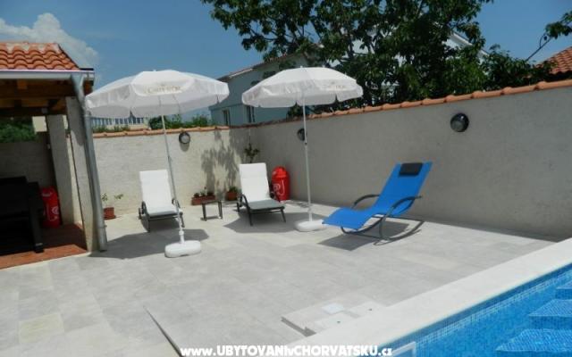 Villas Kalbali – Проживание Пула, Хорватия