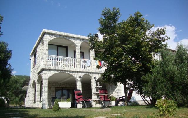 Villa Lolo – Проживание остров Раб, Хорватия
