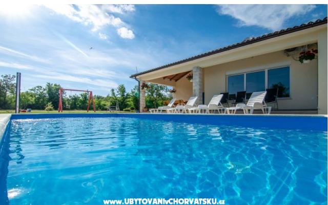 Villa Alison – Проживание Рабац, Хорватия