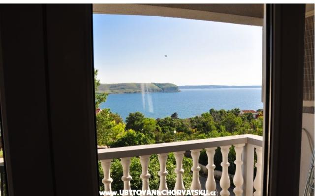 апартаменты Irena – Проживание Ражанац, Хорватия