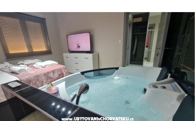 Mias luxury spa apartment – Проживание Риека, Хорватия