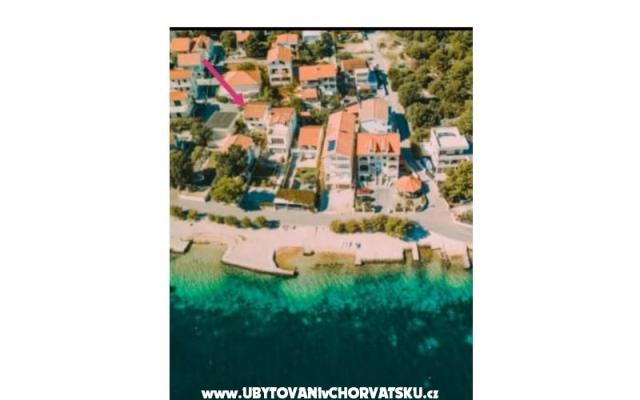 апартамент Amfora – Проживание Рогозница, Хорватия