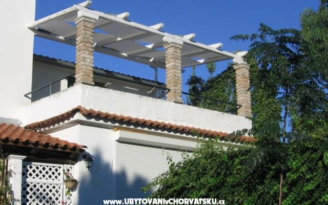 апартамент Svilan – Проживание Рогозница, Хорватия