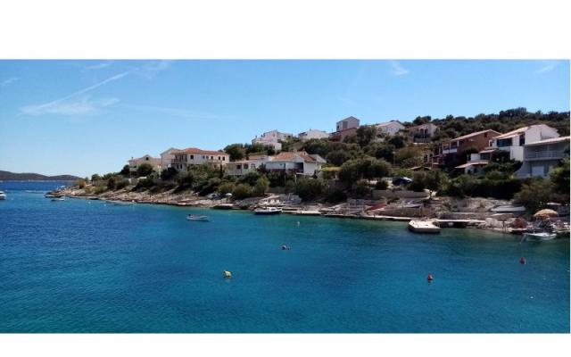 апартаменты Croatia – Проживание Рогозница, Хорватия