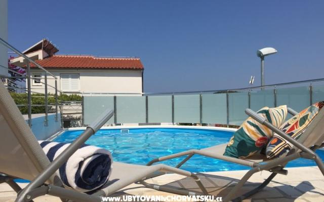 Villa Linda – Проживание Рогозница, Хорватия