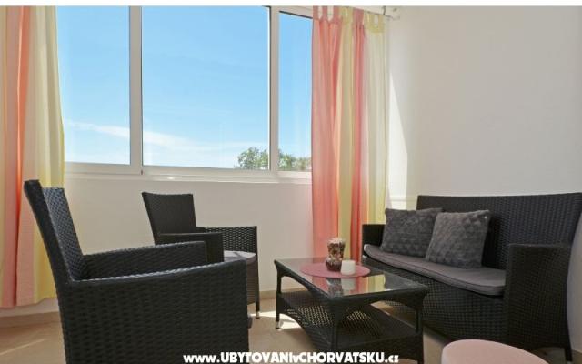 апартаменты Caleta – Проживание Рогозница, Хорватия