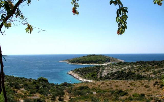 Breathtaking sea view – Проживание Рогозница, Хорватия