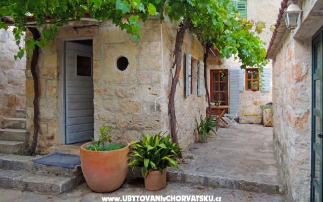 Dalmatera apartment – Проживание Рогозница, Хорватия