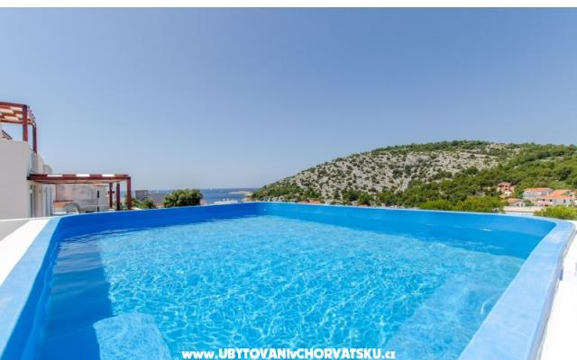 Holiday house Korni – Проживание Рогозница, Хорватия