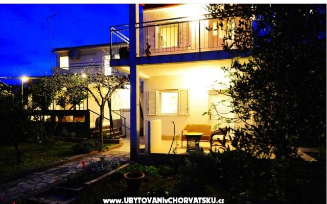 Sonja Summer Home – Проживание Рогозница, Хорватия