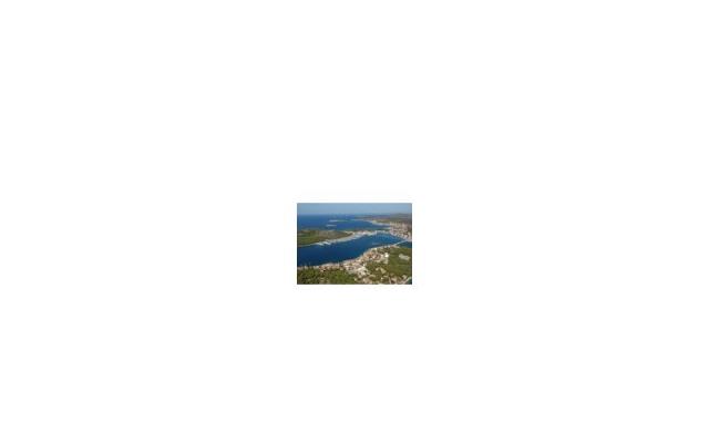 Threesisterssuites – Проживание Рогозница, Хорватия