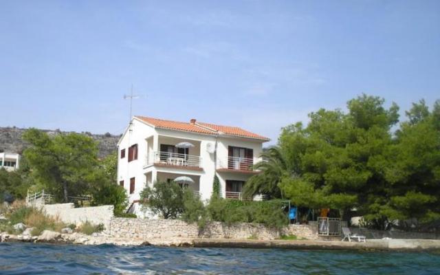 Villa Milmar – Проживание Рогозница, Хорватия