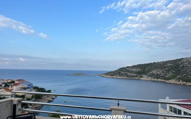 Villa Azul – Проживание Рогозница, Хорватия