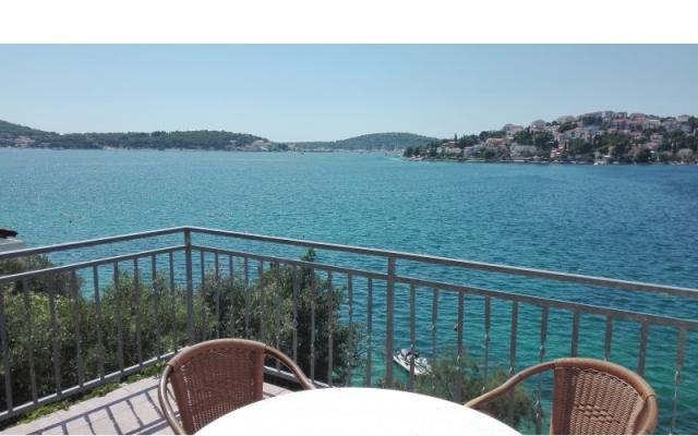 Villa Diana – Проживание Рогозница, Хорватия