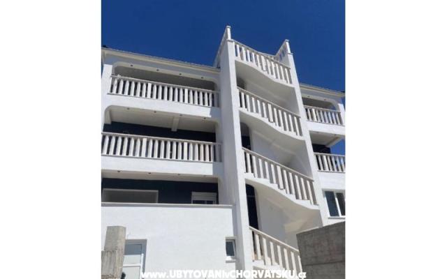 Villa Ivona – Проживание Рогозница, Хорватия