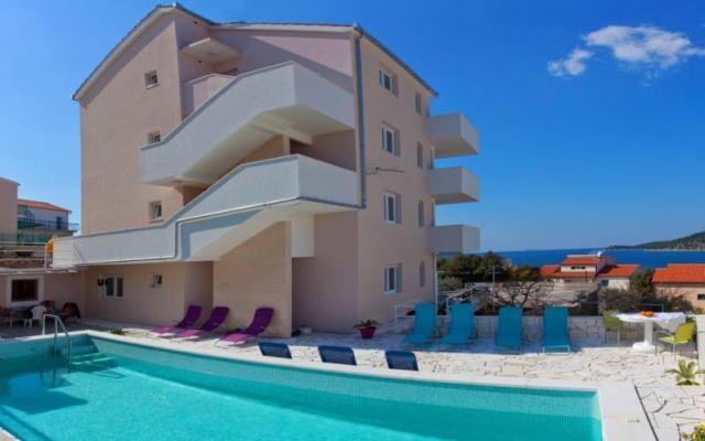 Villa Kata Razanj – Проживание Рогозница, Хорватия