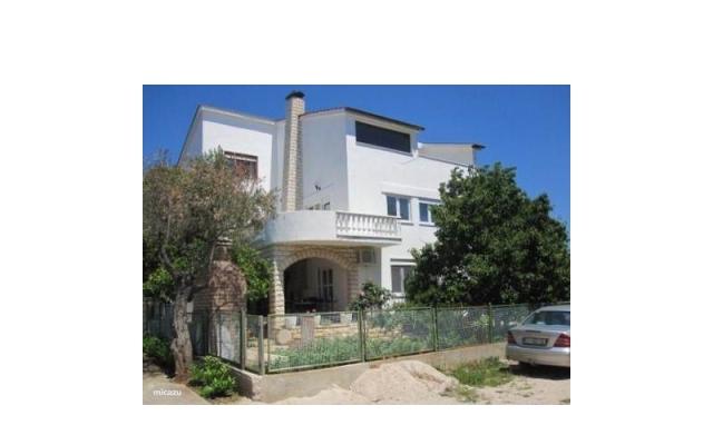Villa Kristina – Проживание Рогозница, Хорватия