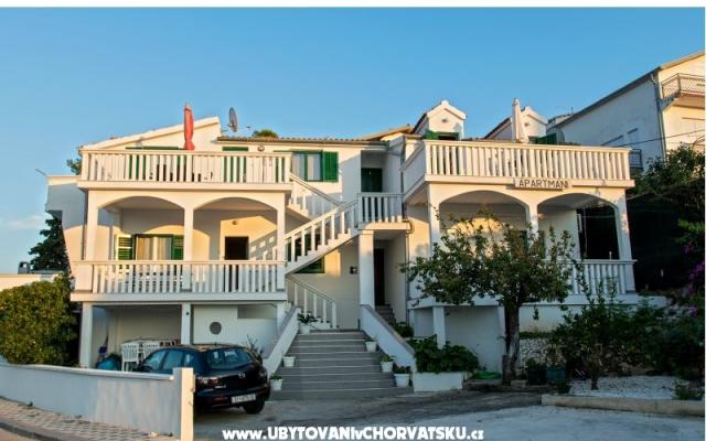 Villa Olivera – Проживание Рогозница, Хорватия