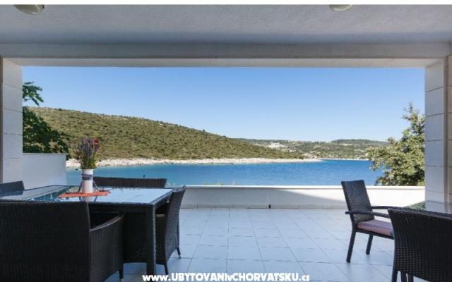 Villa Sunny – Проживание Рогозница, Хорватия