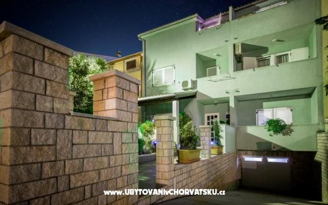 апартаменты Ester Rovinj – Проживание Ровинь, Хорватия