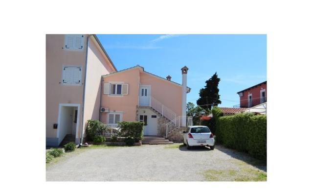 апартаменты Rovinj – Проживание Ровинь, Хорватия