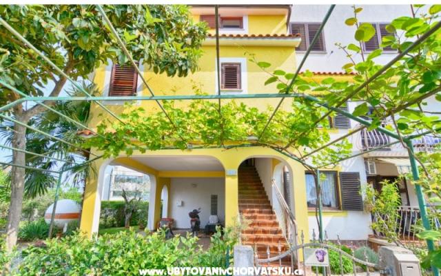 Cheap apartment in Rovinj – Проживание Ровинь, Хорватия