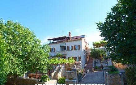 Villa Galant – Проживание Ровинь, Хорватия