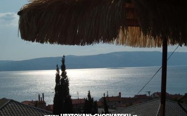 апартамент Croatia – Проживание Сень, Хорватия