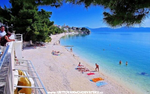 Adriatic Beach дом – Проживание Шибеник, Хорватия