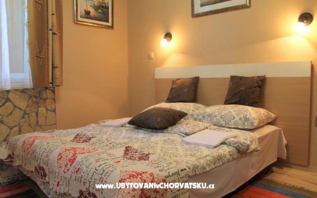 апартаменты OLD TOWN CENTER Šibenik – Проживание Шибеник, Хорватия