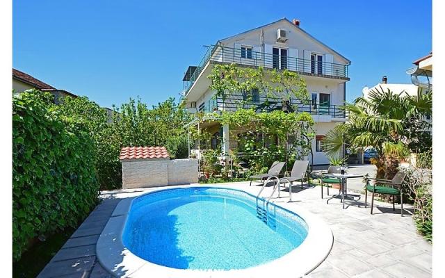 Regina apartments – Проживание Шибеник, Хорватия