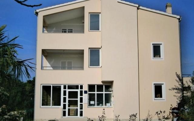 апартаменты Villa Korina – Проживание Шибеник, Хорватия