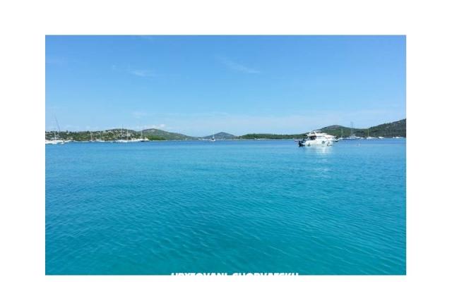 апартамент Adriatic – Проживание Шибеник, Хорватия