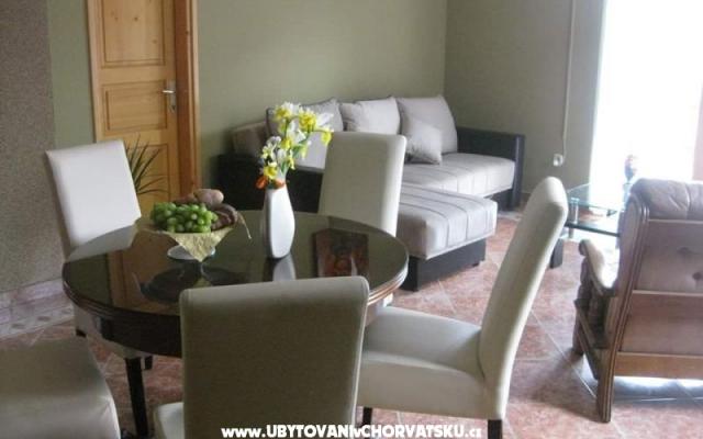 Ava apartmani – Проживание Шибеник, Хорватия