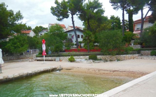 Holidayhome Oleиer – Проживание Шибеник, Хорватия