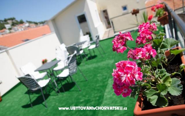 Sibenik апартаменты STARS – Проживание Шибеник, Хорватия