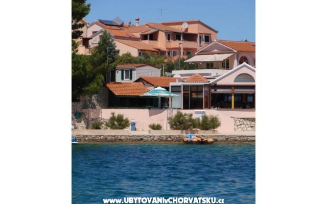 Villa Rosa – Проживание Шибеник, Хорватия