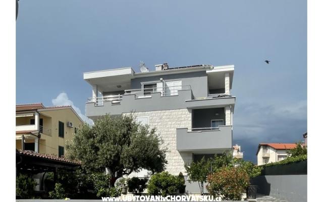 Villa Antea – Проживание Шибеник, Хорватия