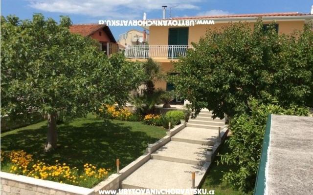 Villa Cilic  – Проживание Шибеник, Хорватия