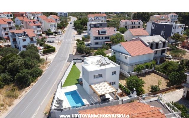 Villa Lumaka Sun – Проживание Шибеник, Хорватия