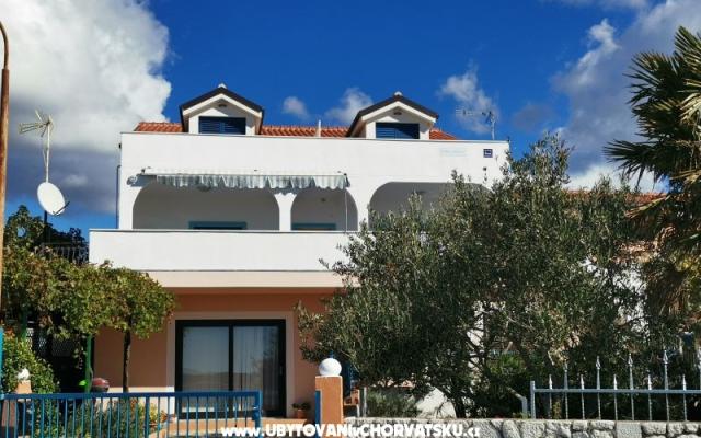 Villa Stefanie – Проживание Шибеник, Хорватия