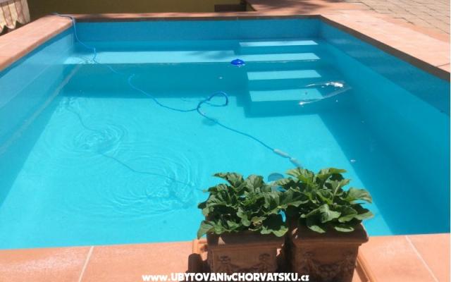 Villa Toscana – Проживание Шибеник, Хорватия