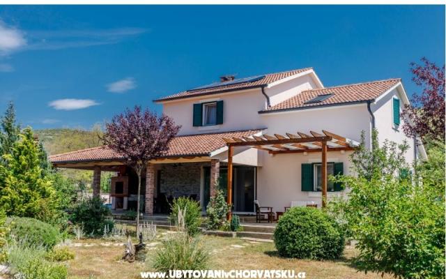 Holliday Home D&A – Проживание Солин, Хорватия