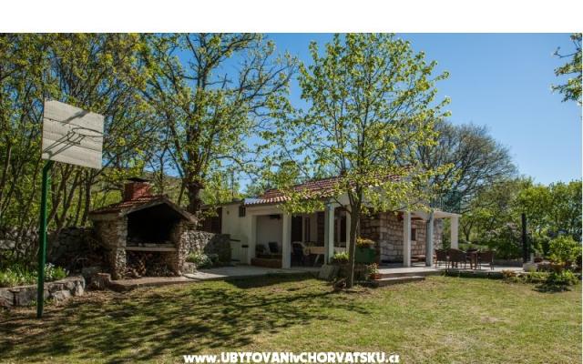 Дом отдыха Villa Ivo – Проживание Солин, Хорватия