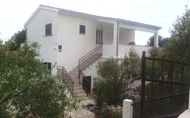 апартаменты Oliva - Otok Šolta – Проживание остров Шолта, Хорватия