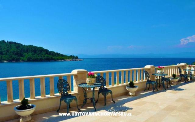 Villa Mileana – Проживание остров Шолта, Хорватия