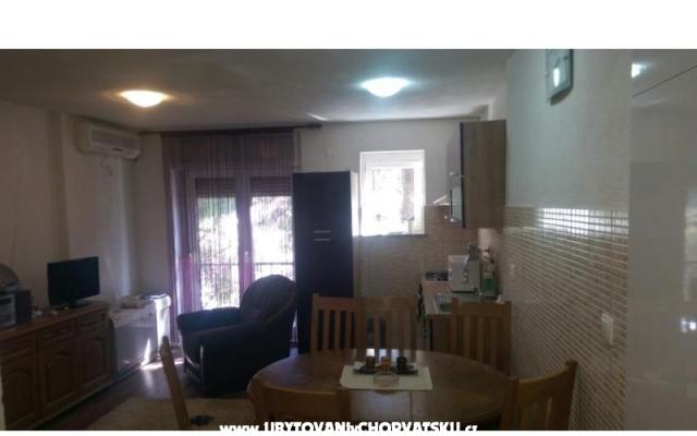 апартамент Split centar – Проживание Сплит, Хорватия